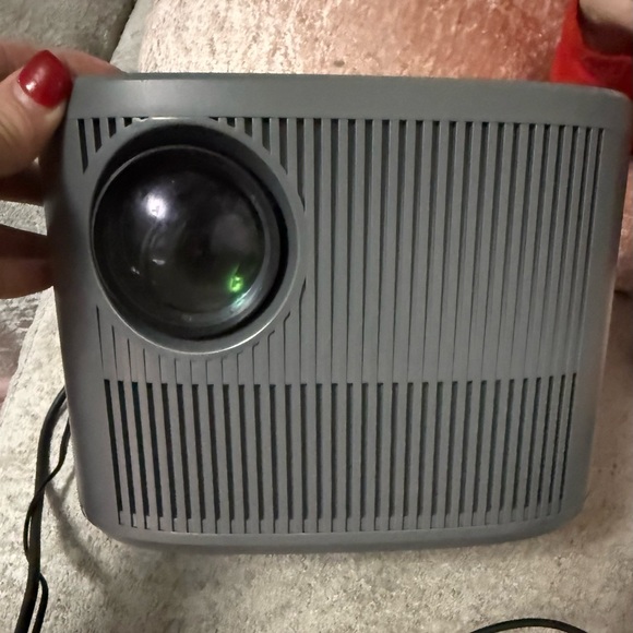 RCA smartprojector
